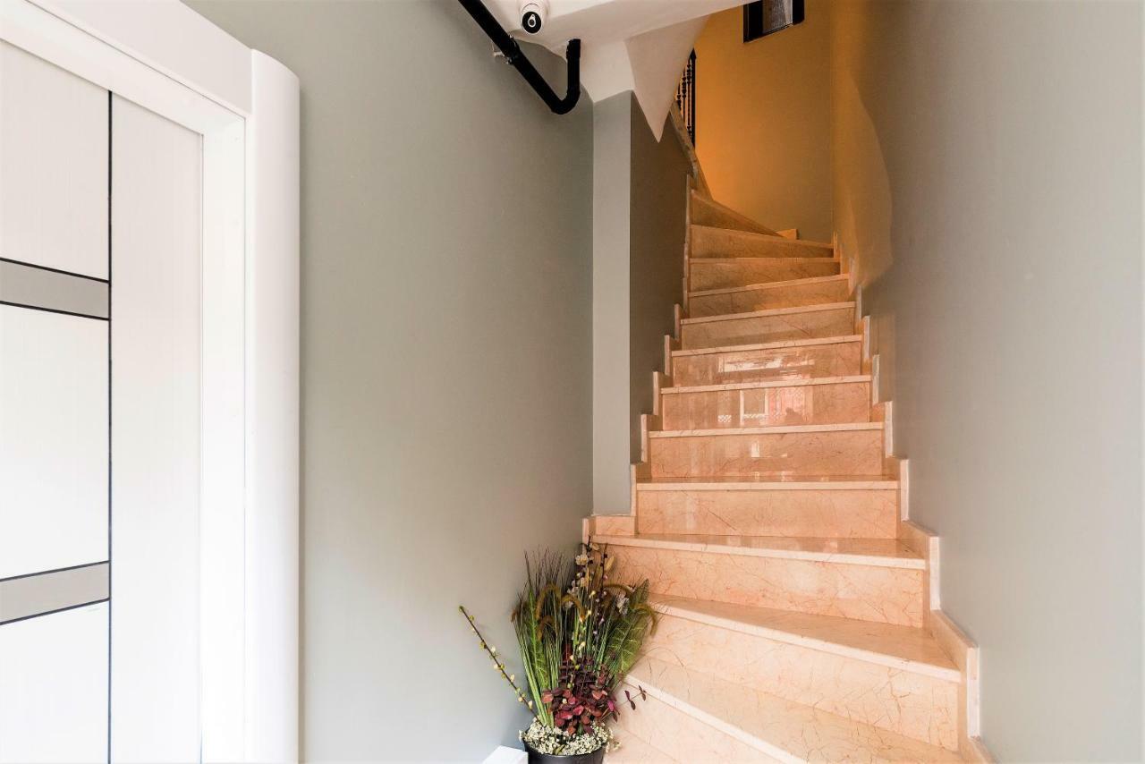 Apartmán Galataist Istanbulská provincie